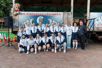 Bild 66 - Loewinnen Cup